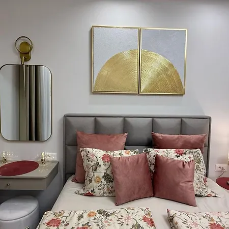 Apartment Gold-2025 Belgrade