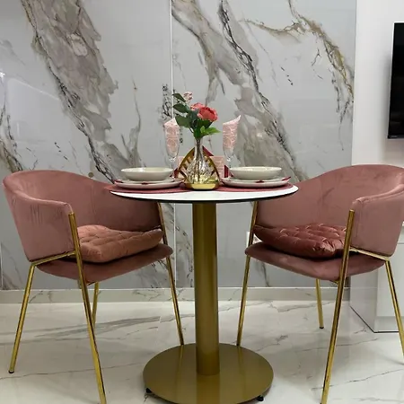 Gold-2025 Apartment