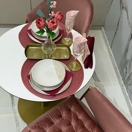 Gold-2025 Apartment Belgrade