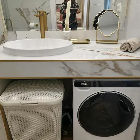 Gold-2025 Apartment Belgrade